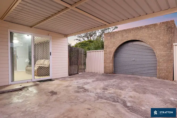 Fifth view of Homely house listing, 58 Towton Way, Langford WA 6147