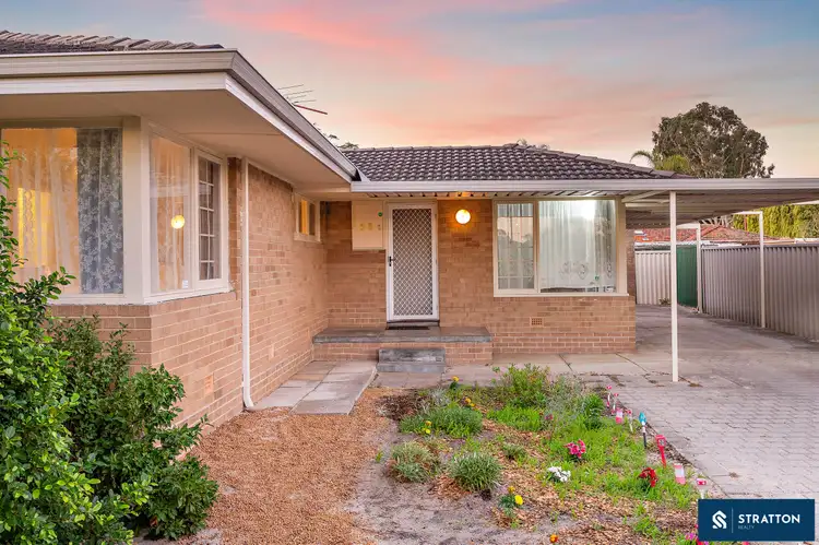 Seventh view of Homely house listing, 58 Towton Way, Langford WA 6147