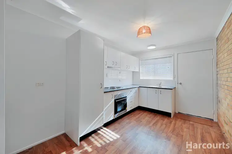 Third view of Homely house listing, 2/50 Fort Lane, Maryborough QLD 4650