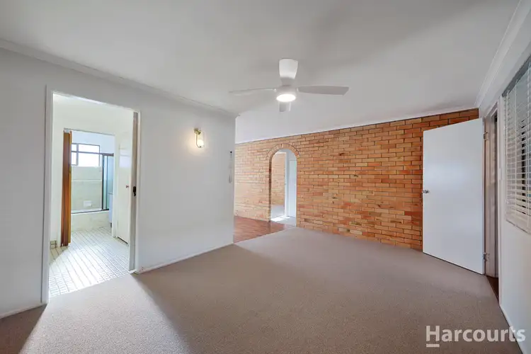 Sixth view of Homely house listing, 2/50 Fort Lane, Maryborough QLD 4650