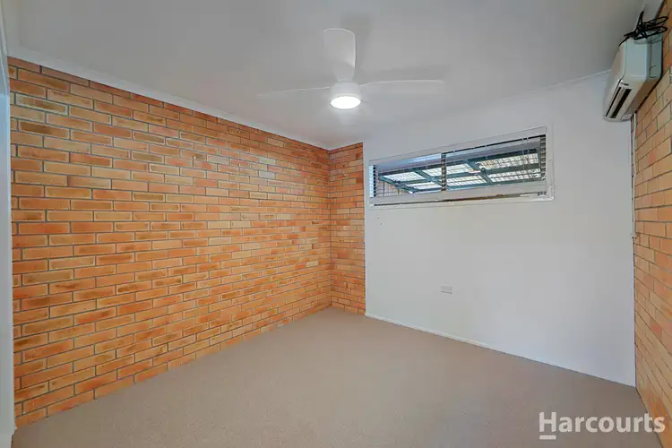 Seventh view of Homely house listing, 2/50 Fort Lane, Maryborough QLD 4650