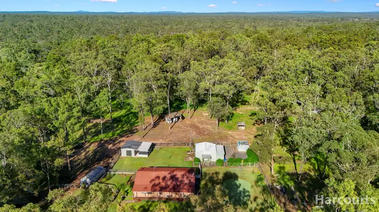 Main view of Homely house listing, 96 Melinda Road, Torbanlea QLD 4662