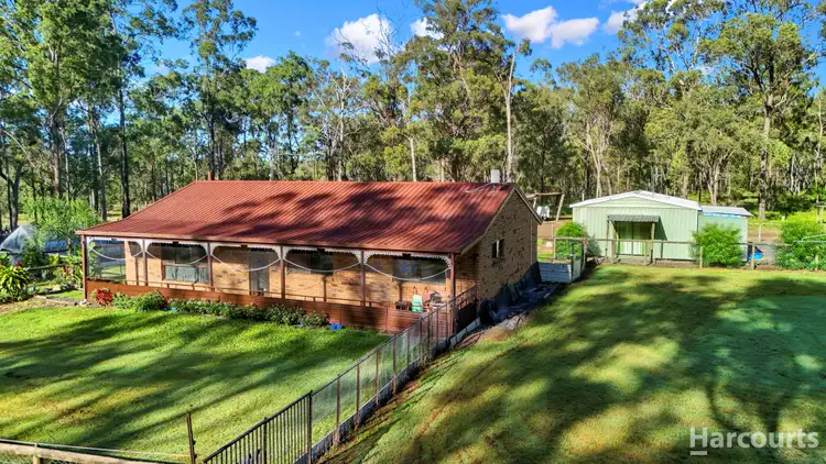 Second view of Homely house listing, 96 Melinda Road, Torbanlea QLD 4662