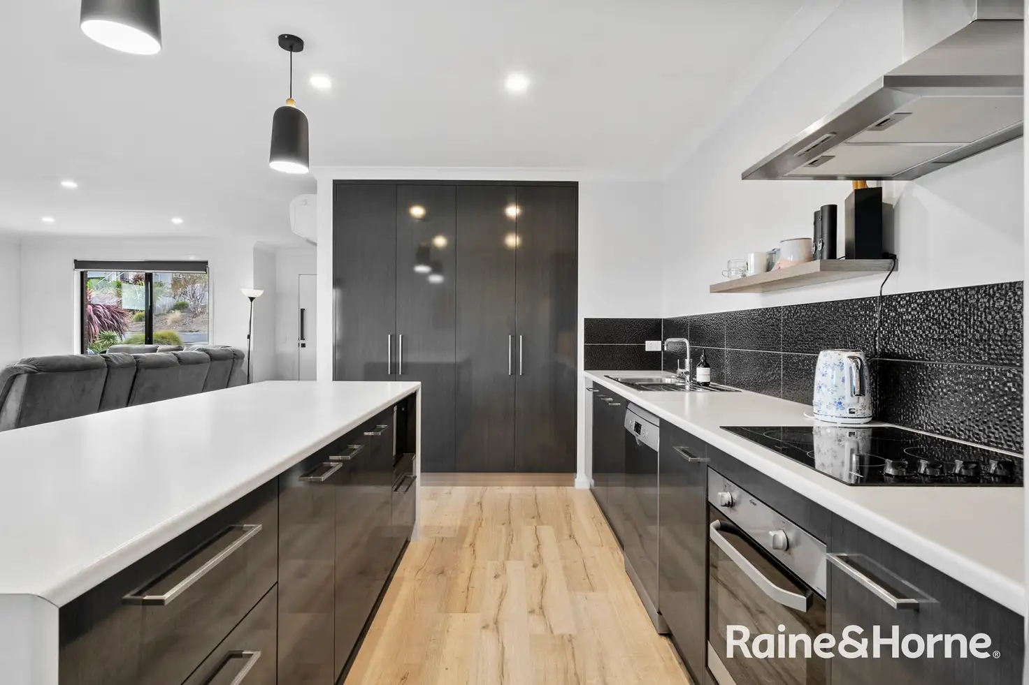 Main view of Homely house listing, 93 Reynolds Road, Midway Point TAS 7171