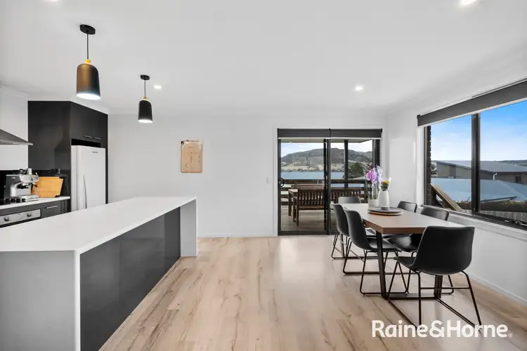 Fourth view of Homely house listing, 93 Reynolds Road, Midway Point TAS 7171