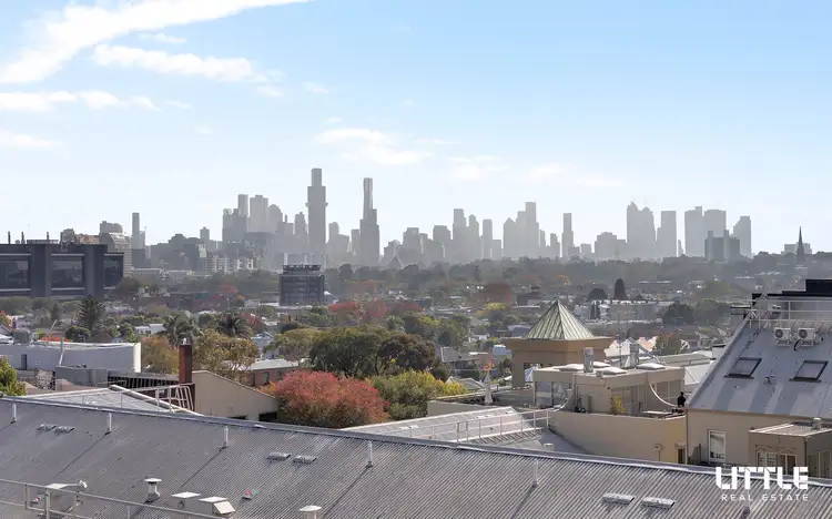 603/14-18 Porter Street, Prahran VIC 3181