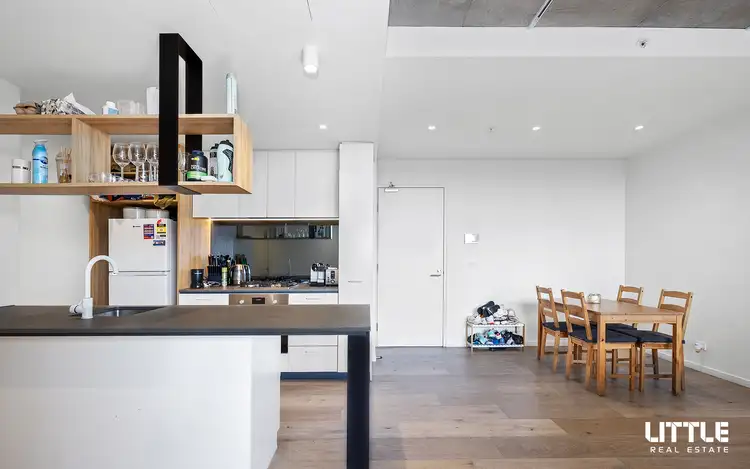 Third view of Homely apartment listing, 603/14-18 Porter Street, Prahran VIC 3181