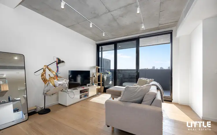 Fourth view of Homely apartment listing, 603/14-18 Porter Street, Prahran VIC 3181