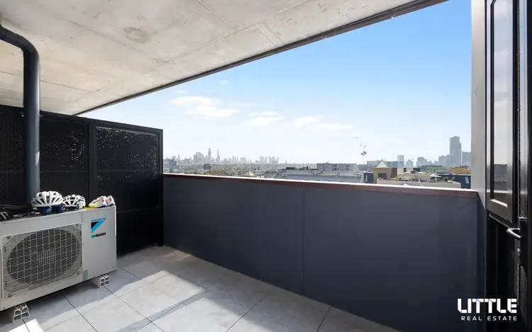 Fifth view of Homely apartment listing, 603/14-18 Porter Street, Prahran VIC 3181