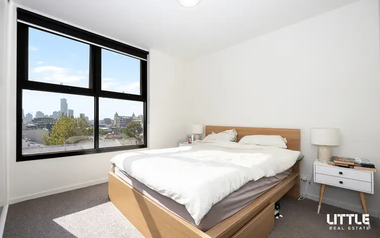 Sixth view of Homely apartment listing, 603/14-18 Porter Street, Prahran VIC 3181
