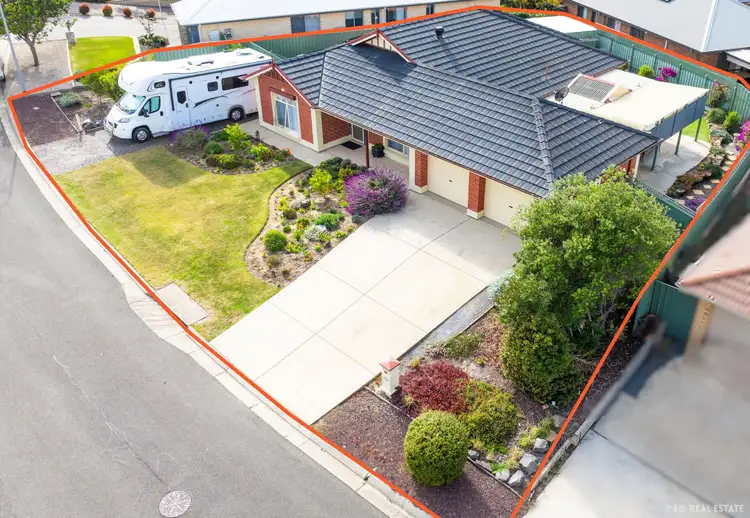 31 Rymill Avenue, Encounter Bay SA 5211