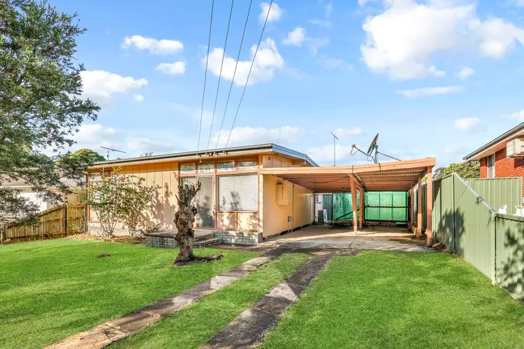 44 Elizabeth Crescent, Kingswood NSW 2747