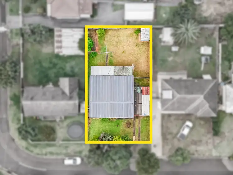 Second view of Homely house listing, 44 Elizabeth Crescent, Kingswood NSW 2747