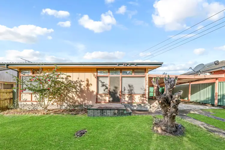 Third view of Homely house listing, 44 Elizabeth Crescent, Kingswood NSW 2747
