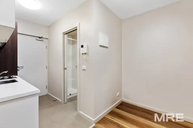 Second view of Homely apartment listing, 8/8 Porter Street, Prahran VIC 3181