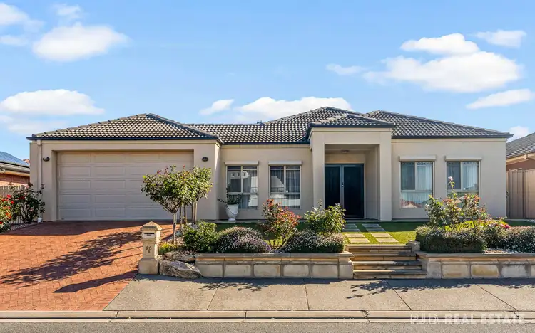 80B Matthew Flinders Drive, Encounter Bay SA 5211