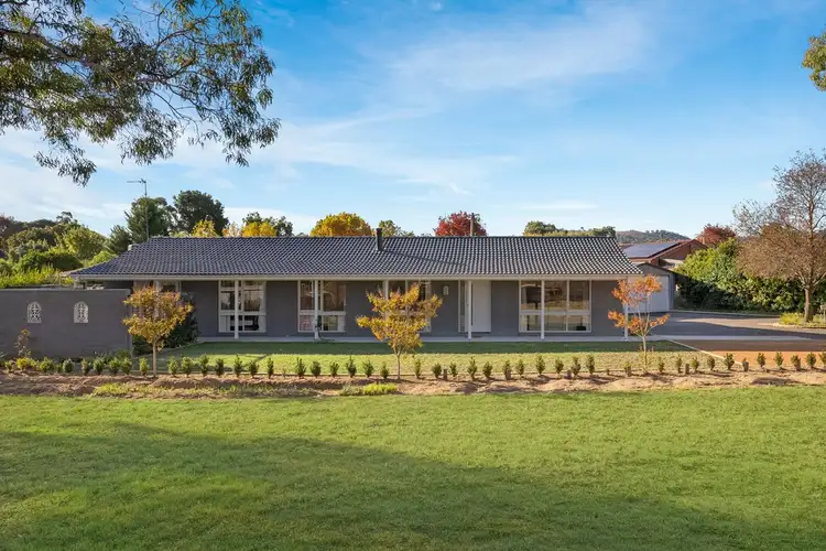 63 Bugden Avenue, Gowrie ACT 2904