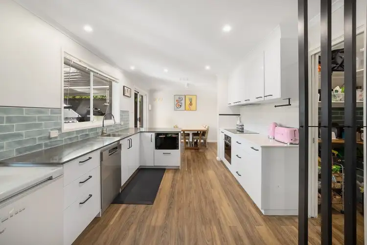 Fifth view of Homely house listing, 63 Bugden Avenue, Gowrie ACT 2904