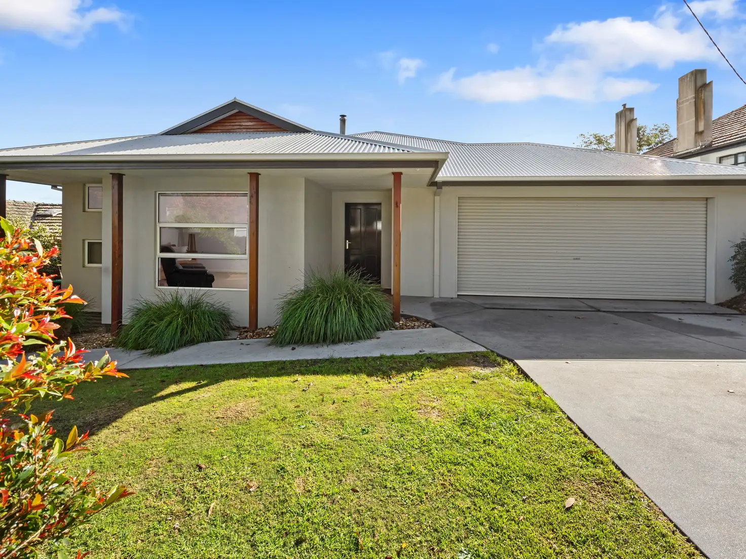 Main view of Homely house listing, 17 A'Beckett Street, Leongatha VIC 3953