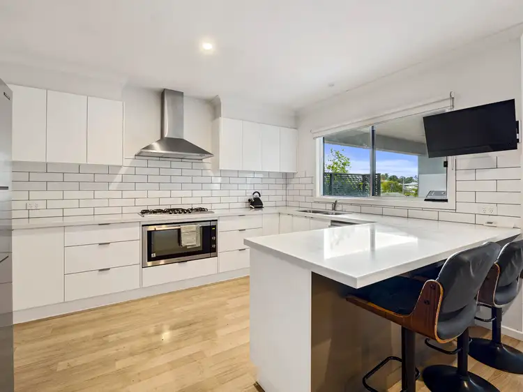 Fifth view of Homely house listing, 17 A'Beckett Street, Leongatha VIC 3953