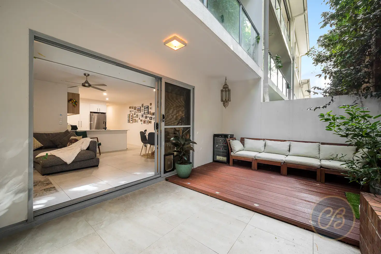 Main view of Homely unit listing, 11/66 Gamelin Crescent, Stafford QLD 4053