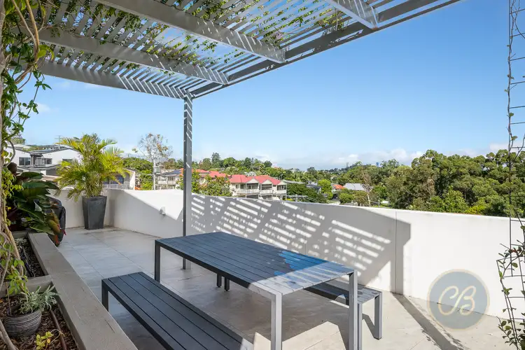 Third view of Homely unit listing, 11/66 Gamelin Crescent, Stafford QLD 4053