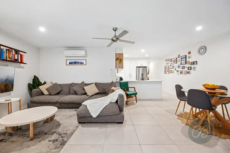 Fourth view of Homely unit listing, 11/66 Gamelin Crescent, Stafford QLD 4053