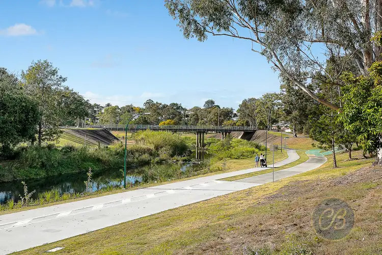 Fifth view of Homely unit listing, 11/66 Gamelin Crescent, Stafford QLD 4053