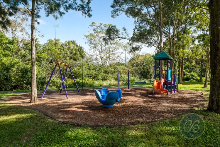 Sixth view of Homely unit listing, 11/66 Gamelin Crescent, Stafford QLD 4053