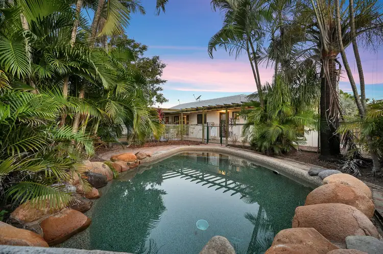 Main view of Homely house listing, 11 Salina Drive, Kelso QLD 4815