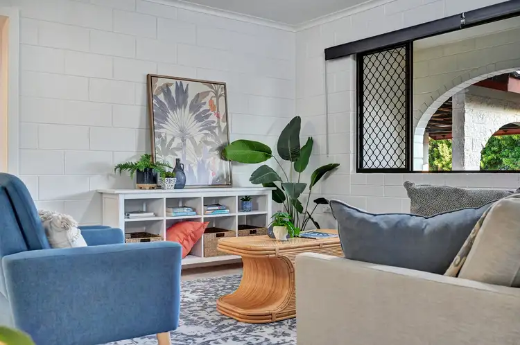 Third view of Homely house listing, 11 Salina Drive, Kelso QLD 4815