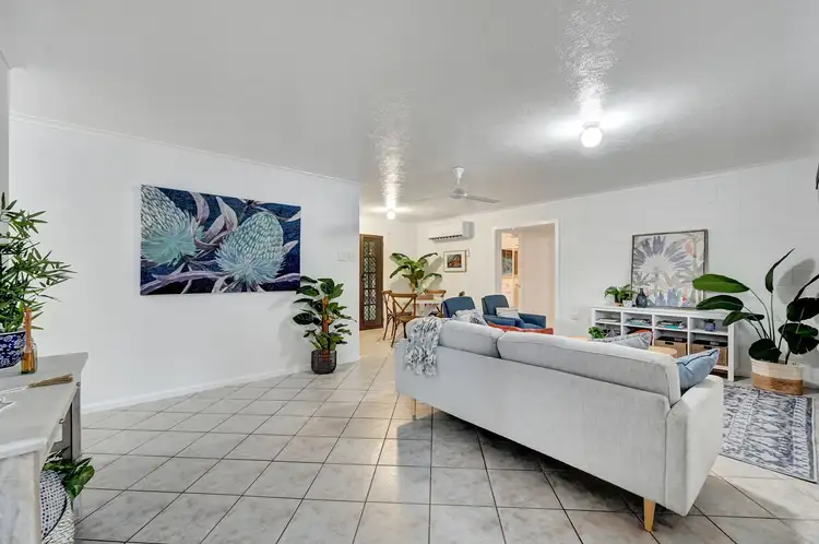 Fifth view of Homely house listing, 11 Salina Drive, Kelso QLD 4815