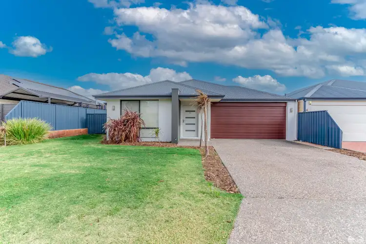 Main view of Homely house listing, 49 Primrose Loop, Byford WA 6122
