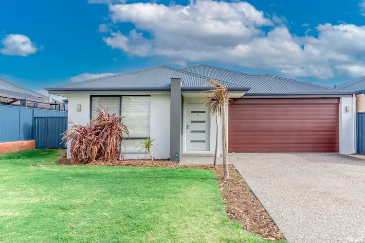Second view of Homely house listing, 49 Primrose Loop, Byford WA 6122