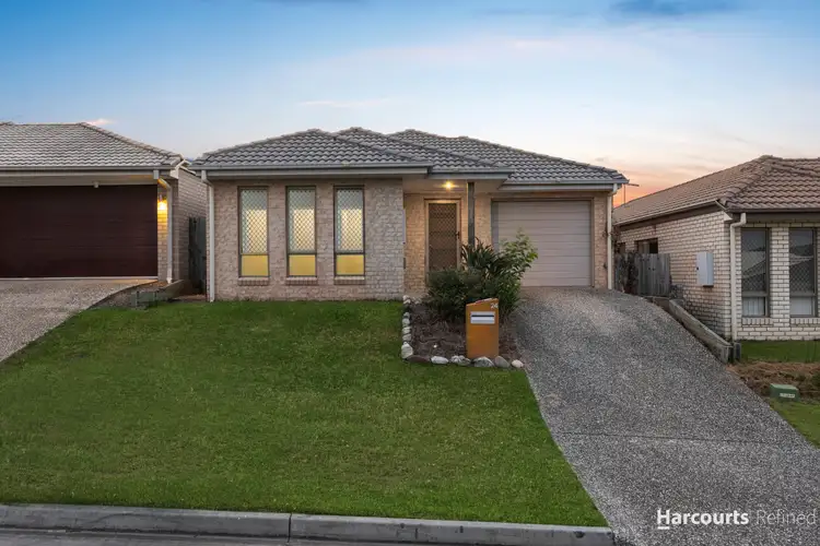 24 Howard Street, Yarrabilba QLD 4207