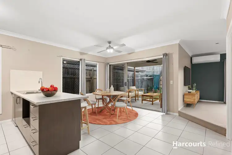 Third view of Homely house listing, 24 Howard Street, Yarrabilba QLD 4207