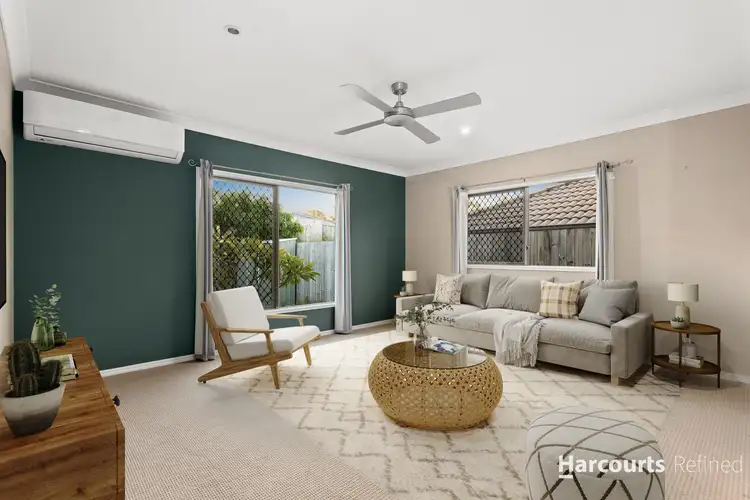 Fourth view of Homely house listing, 24 Howard Street, Yarrabilba QLD 4207
