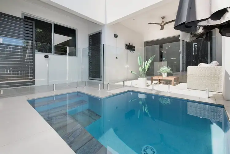 Main view of Homely house listing, 42 Riveredge Boulevard, Oonoonba QLD 4811