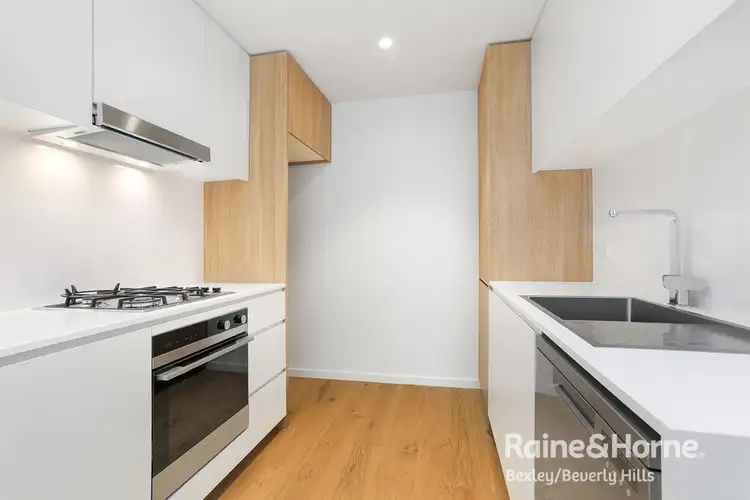 603/135-141 Penshurst Road