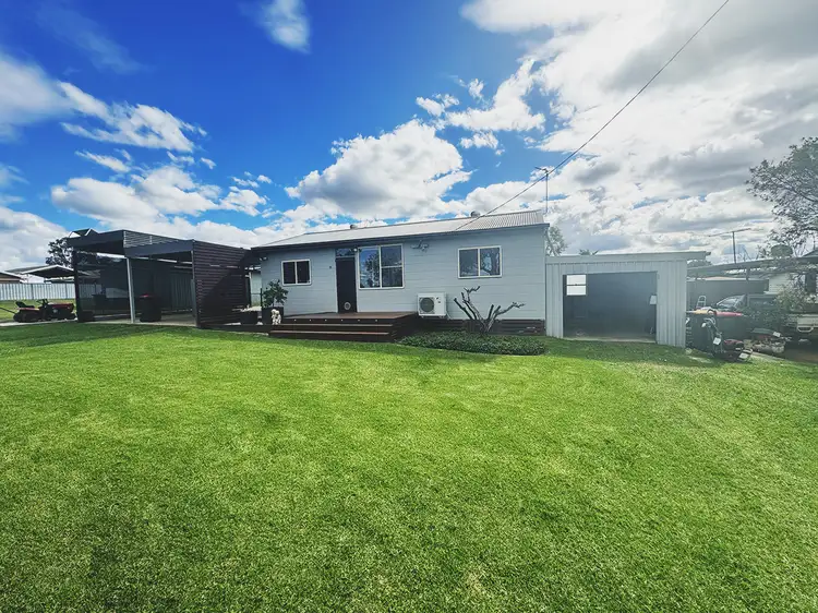 Main view of Homely house listing, 11 Chillon Street, Somerton NSW 2340