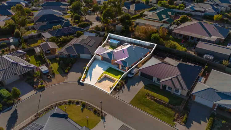 Second view of Homely house listing, 23 Parkside Court, Strathalbyn SA 5255