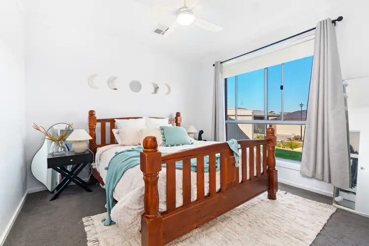 Fourth view of Homely house listing, 23 Parkside Court, Strathalbyn SA 5255