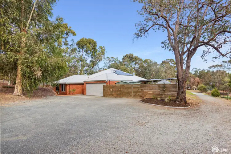 1 Homestead Place, Byford WA 6122