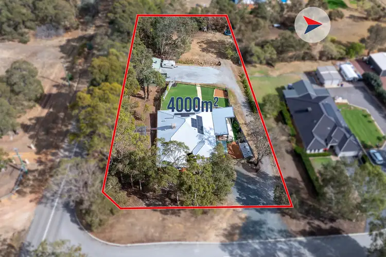 Third view of Homely house listing, 1 Homestead Place, Byford WA 6122