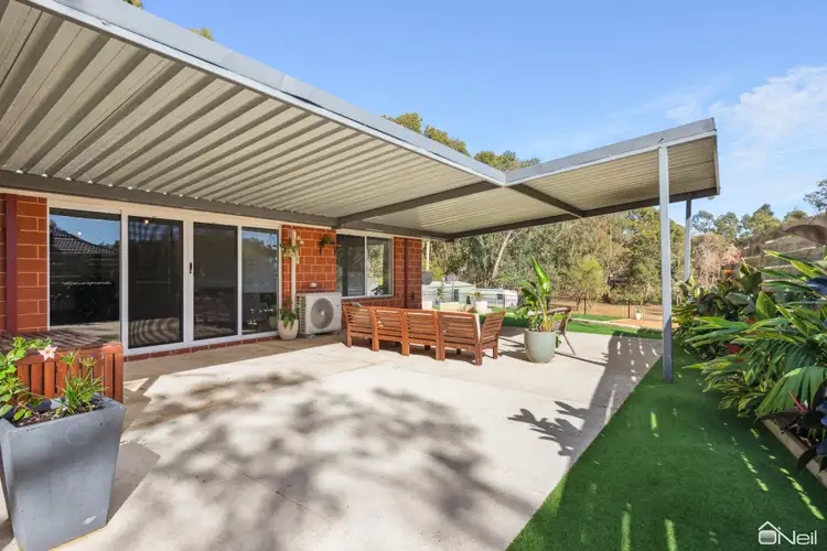 Fourth view of Homely house listing, 1 Homestead Place, Byford WA 6122