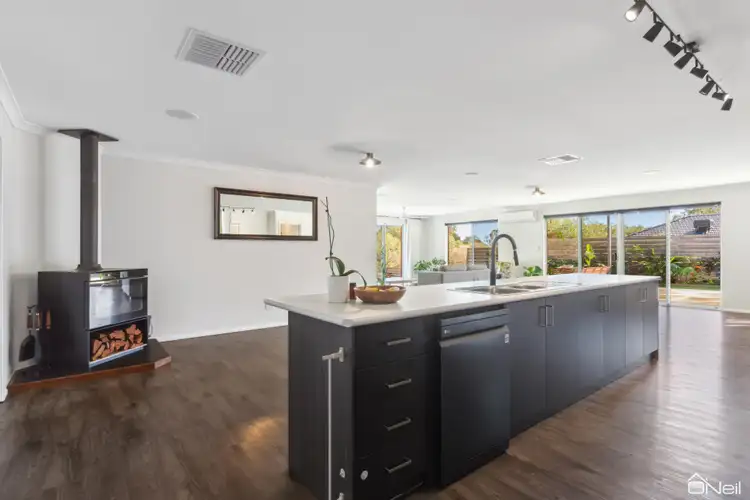 Sixth view of Homely house listing, 1 Homestead Place, Byford WA 6122
