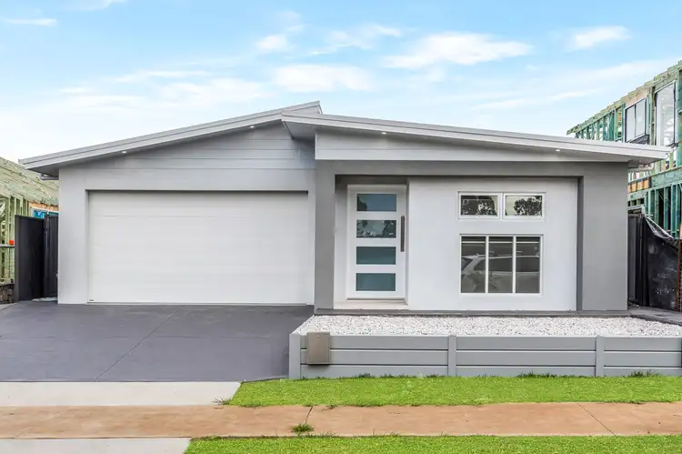 12 Burton Drive
