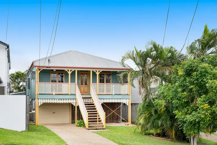51 Baringa Street, Morningside QLD 4170
