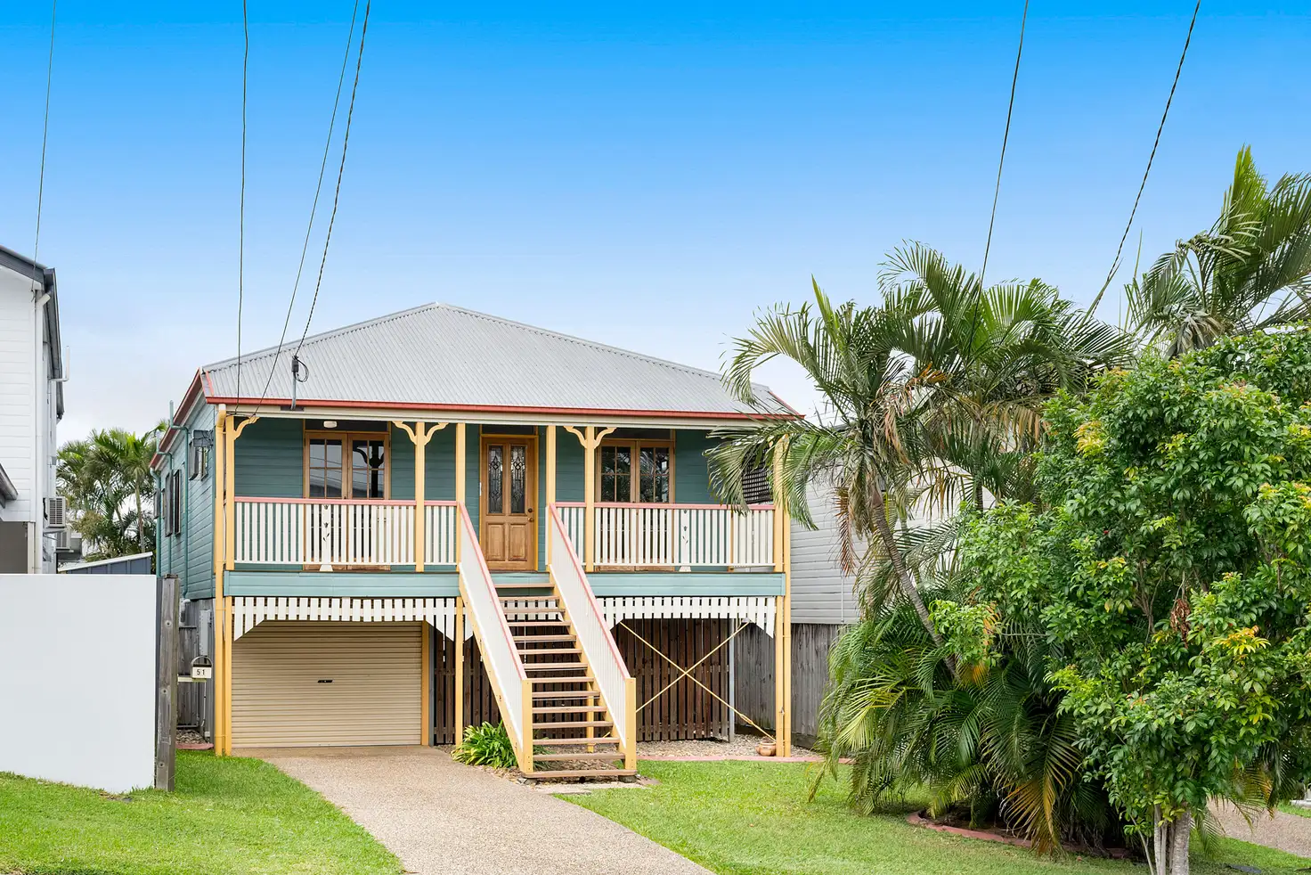 Main view of Homely house listing, 51 Baringa Street, Morningside QLD 4170