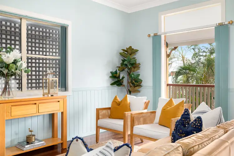 Third view of Homely house listing, 51 Baringa Street, Morningside QLD 4170